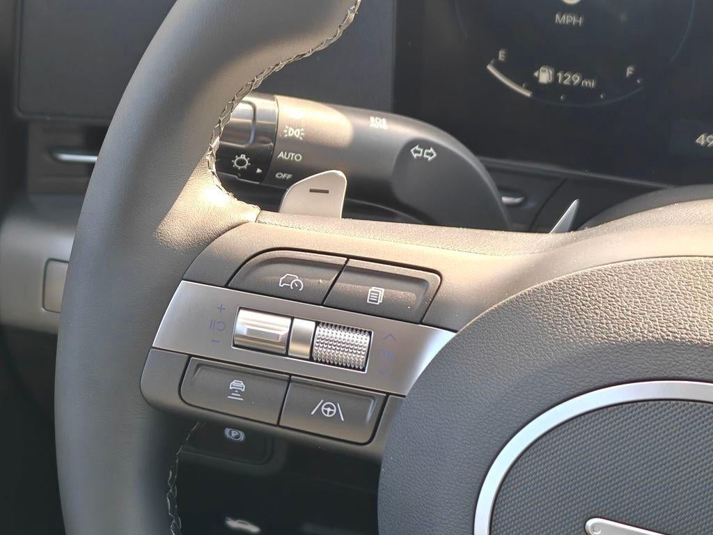 2026 Hyundai Kona Limited AWD