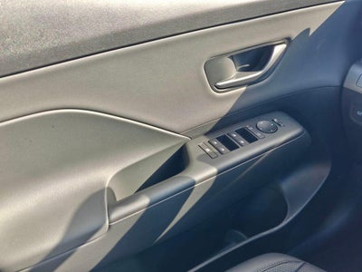 2026 Hyundai Kona Limited AWD