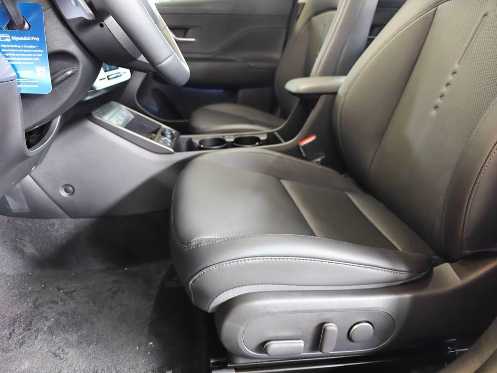 2026 Hyundai Kona Limited AWD