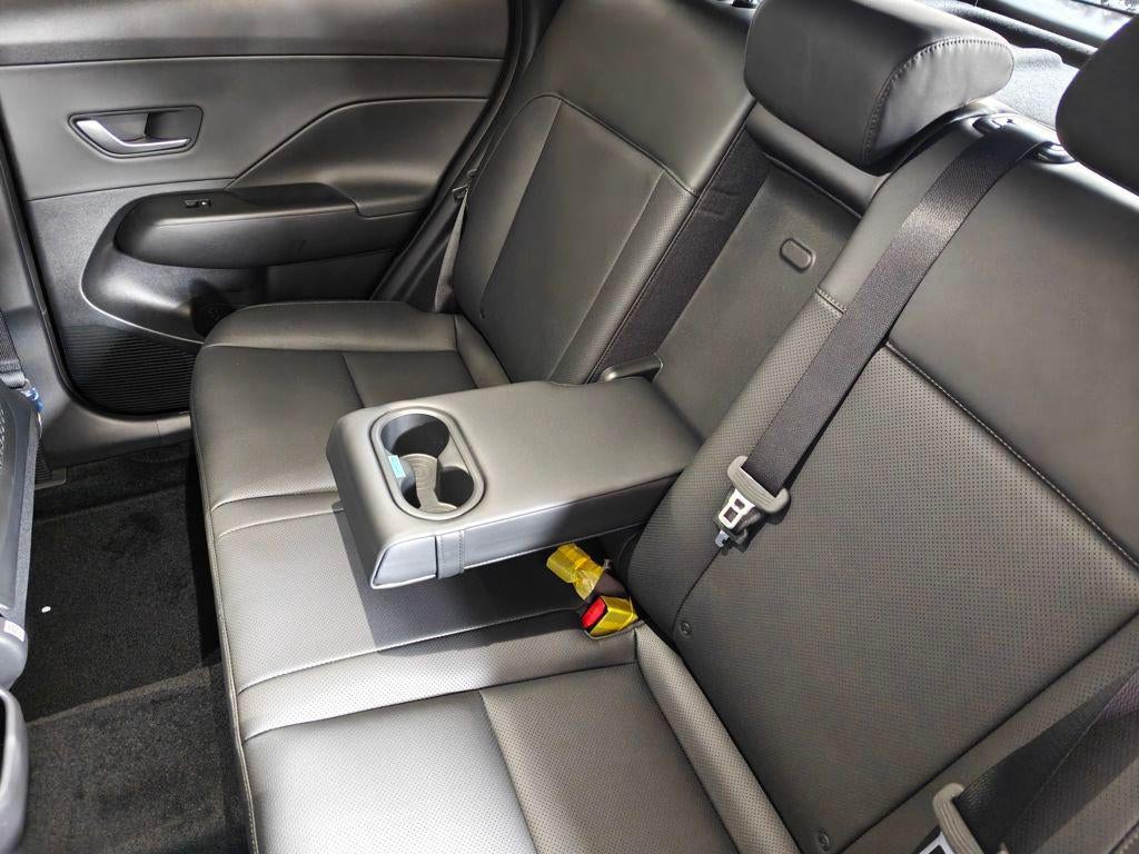 2026 Hyundai Kona Limited AWD