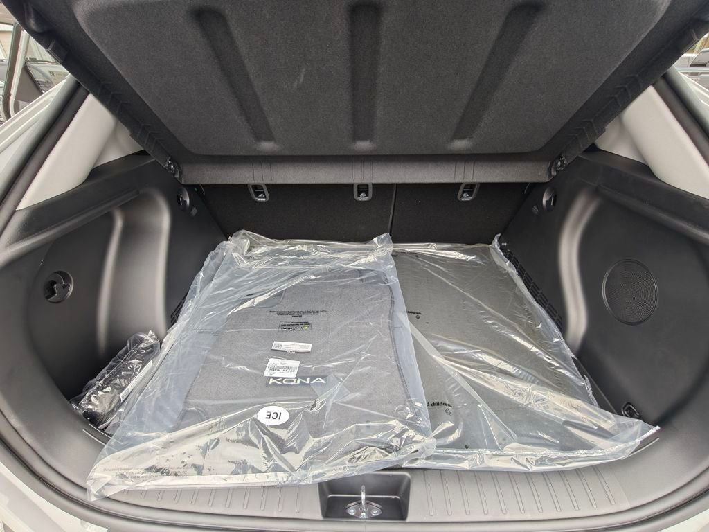 2026 Hyundai Kona Limited AWD