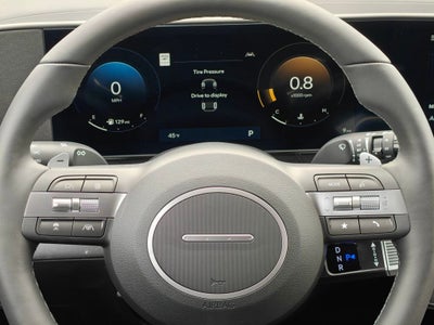 2026 Hyundai Kona Limited AWD