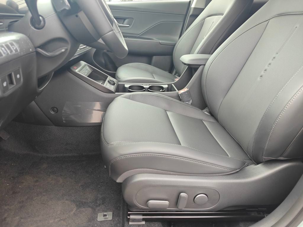 2026 Hyundai Kona Limited AWD