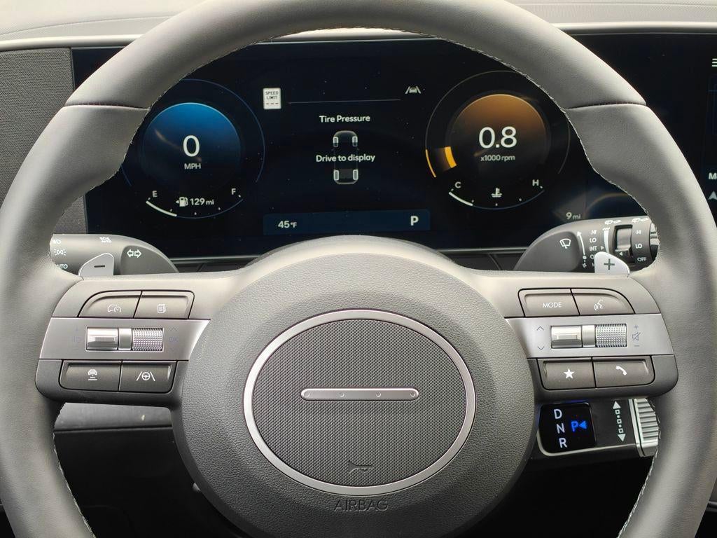 2026 Hyundai Kona Limited AWD