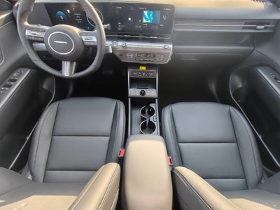 2026 Hyundai Kona Limited AWD