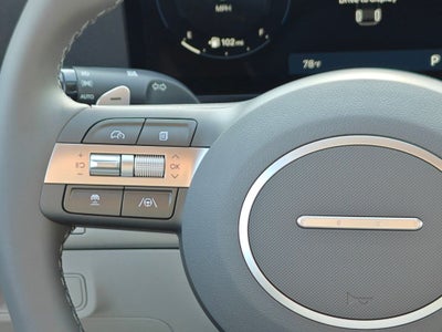 2026 Hyundai Kona Limited AWD