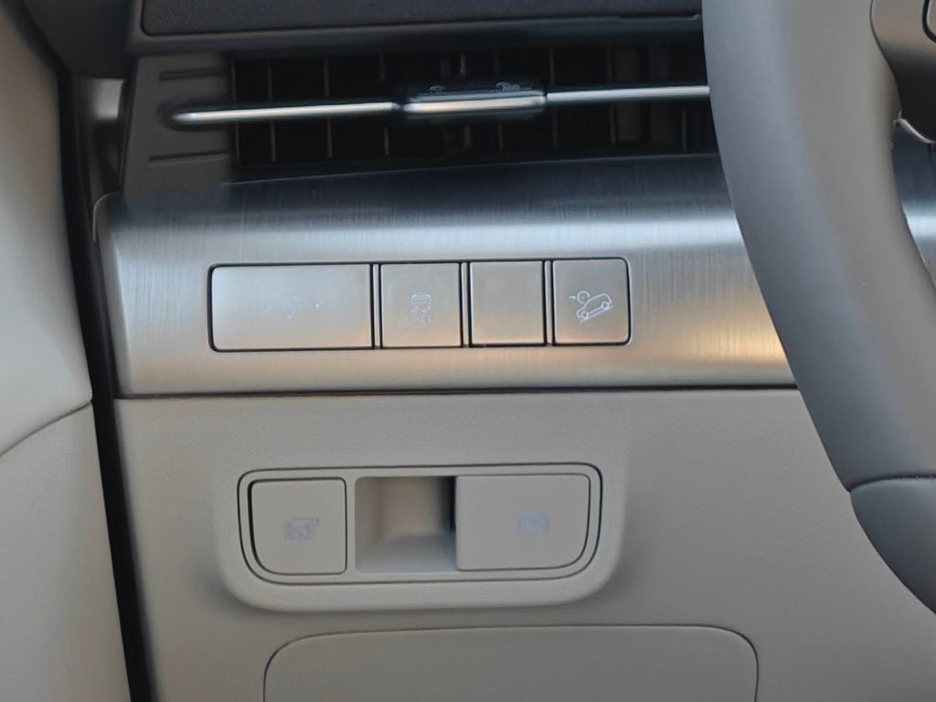 2026 Hyundai Kona Limited AWD