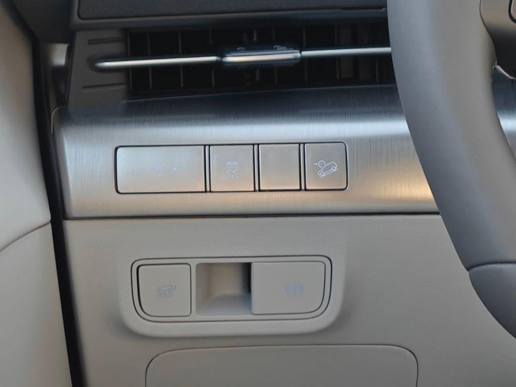 2026 Hyundai Kona Limited AWD
