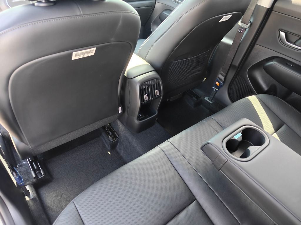 2026 Hyundai Kona Limited AWD