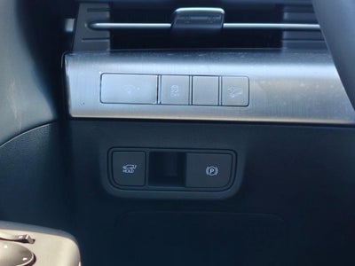 2026 Hyundai Kona Limited AWD