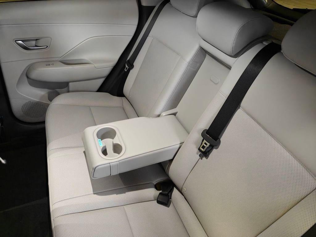 2026 Hyundai Kona Limited AWD