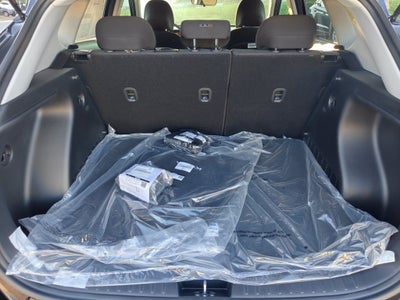 2027 Hyundai Kona SEL Sport FWD