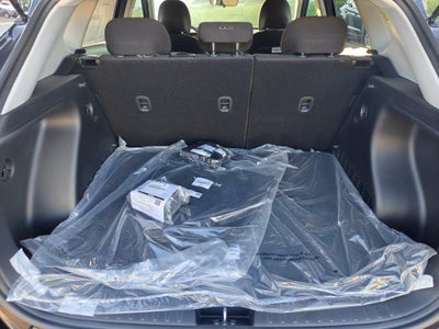 2027 Hyundai Kona SEL Sport FWD