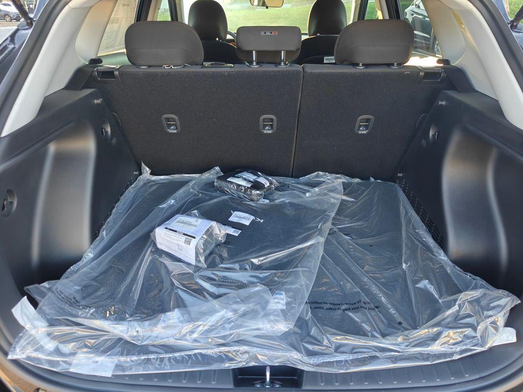 2027 Hyundai Kona SEL Sport FWD
