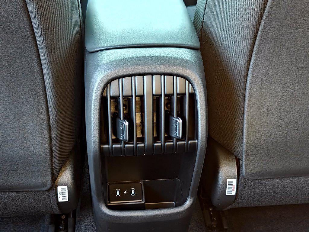 2027 Hyundai Kona SEL Sport FWD