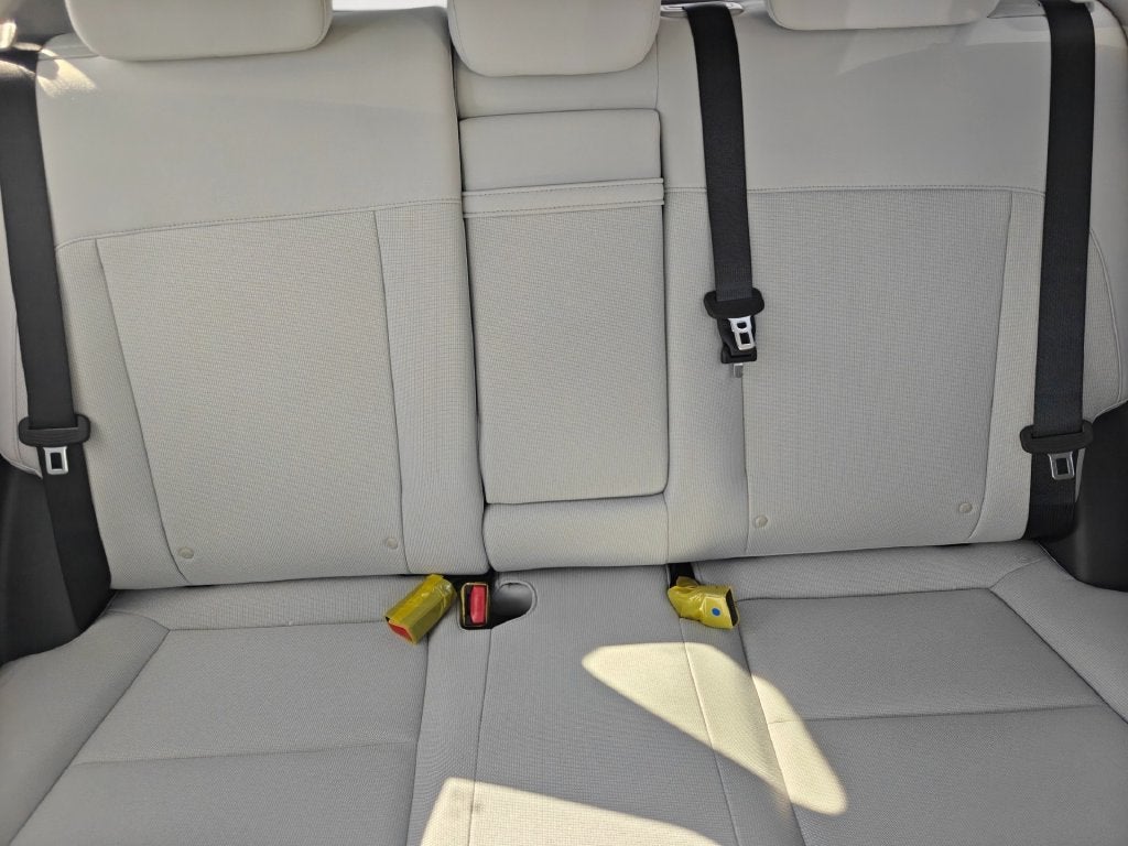 2027 Hyundai Kona SEL Sport AWD