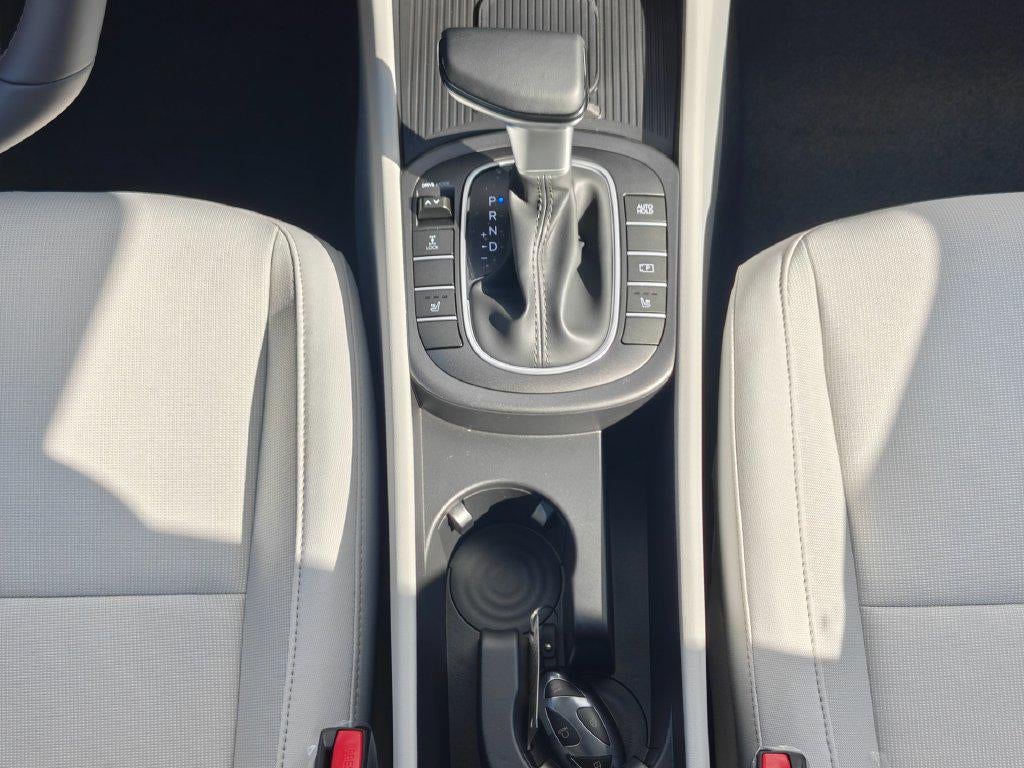 2027 Hyundai Kona SEL Sport AWD