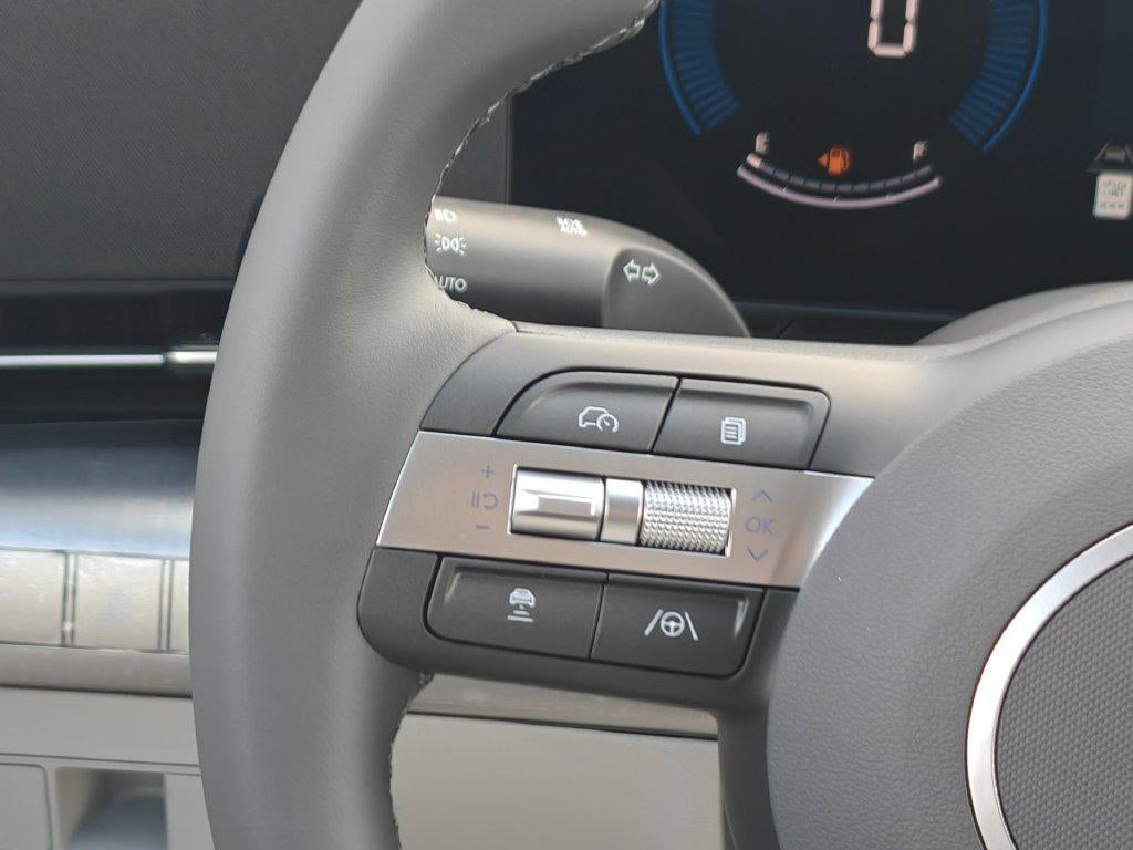 2027 Hyundai Kona SEL Sport AWD