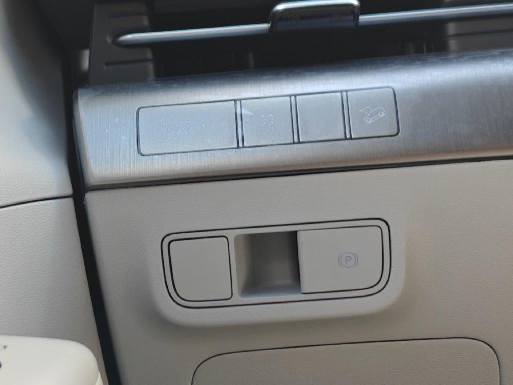 2027 Hyundai Kona SEL Sport AWD