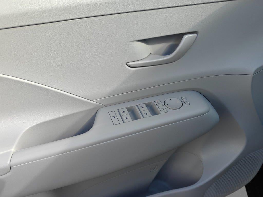 2027 Hyundai Kona SEL Sport AWD