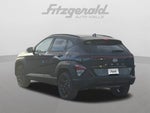 2027 Hyundai Kona SEL Sport AWD