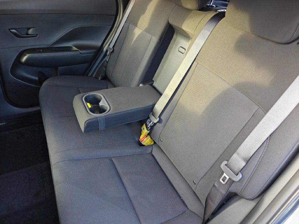 2027 Hyundai Kona SEL Sport AWD