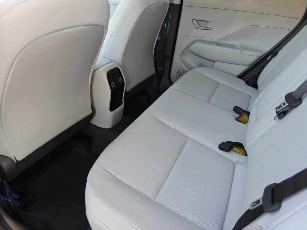 2027 Hyundai Kona SEL Sport AWD