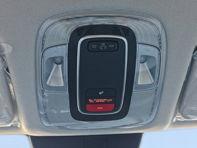 2027 Hyundai Kona SEL Sport AWD