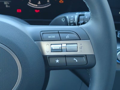 2027 Hyundai Kona SEL Sport AWD