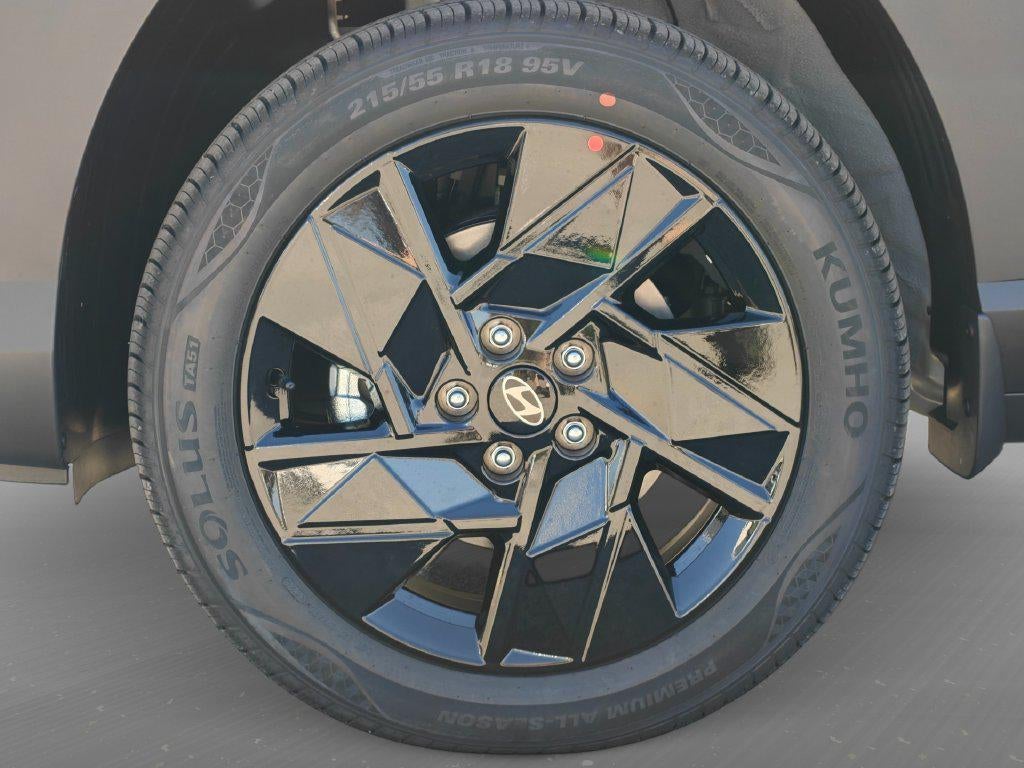 2027 Hyundai Kona SEL Sport AWD