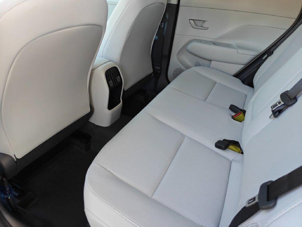 2027 Hyundai Kona SEL Sport AWD