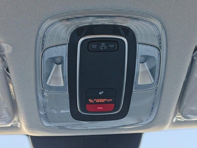 2027 Hyundai Kona SEL Sport AWD