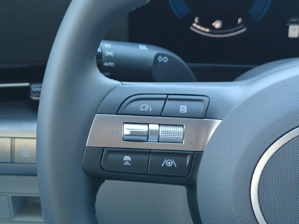 2027 Hyundai Kona SEL Sport AWD