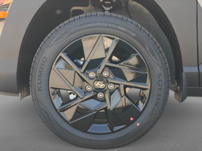 2027 Hyundai Kona SEL Sport AWD