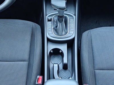 2027 Hyundai Kona SEL Sport AWD