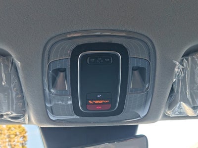 2027 Hyundai Kona SEL Sport AWD