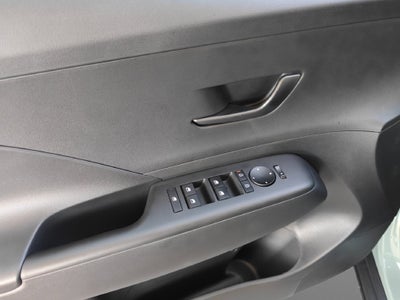 2027 Hyundai Kona SEL Sport AWD