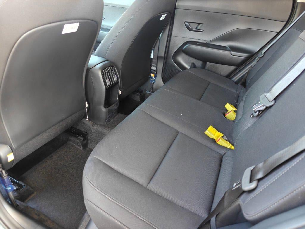 2027 Hyundai Kona SEL Sport AWD
