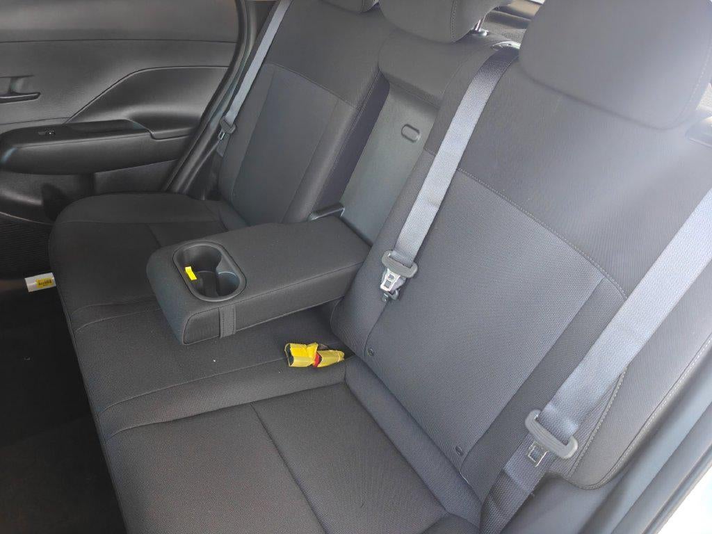 2027 Hyundai Kona SEL Sport AWD