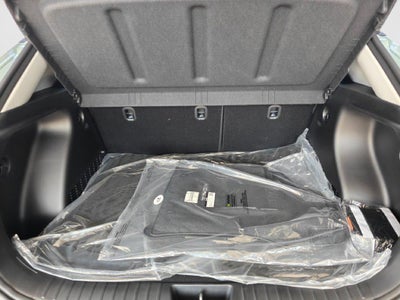 2027 Hyundai Kona SEL Sport AWD