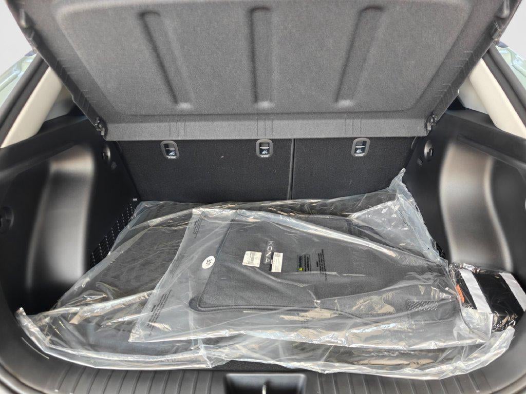 2027 Hyundai Kona SEL Sport AWD
