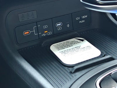 2027 Hyundai Kona SEL Sport AWD