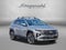 2026 Hyundai Tucson Hybrid SEL FWD