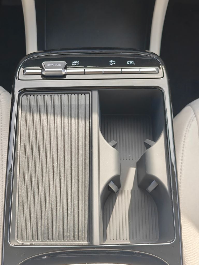 2026 Hyundai Tucson Hybrid SEL FWD