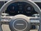 2026 Hyundai Tucson Hybrid SEL FWD