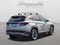2026 Hyundai Tucson Hybrid SEL FWD