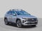 2026 Hyundai Tucson Hybrid SEL FWD