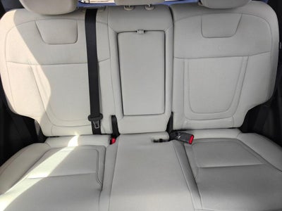 2026 Hyundai Tucson Hybrid SEL FWD