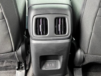2026 Hyundai Tucson Hybrid SEL FWD