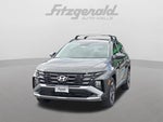 2026 Hyundai Tucson Hybrid SEL FWD